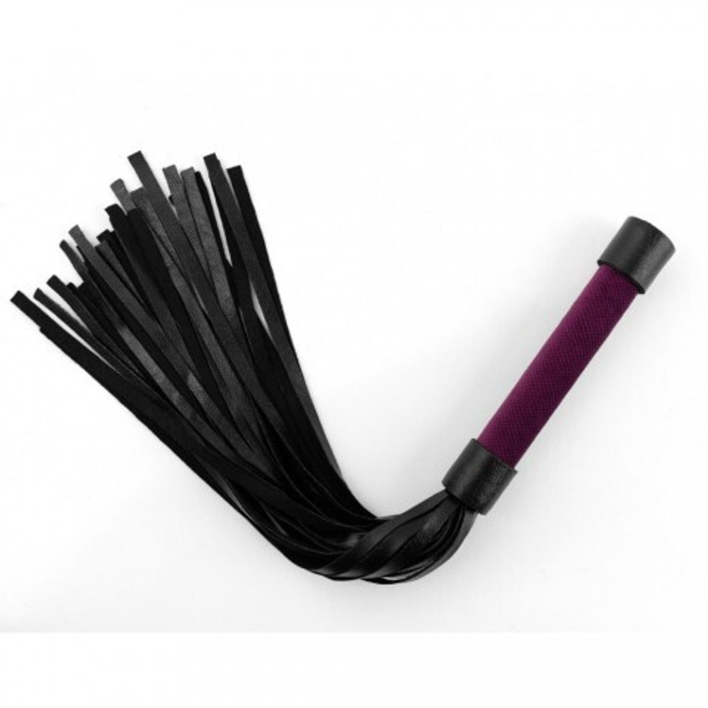 Плеть фиолетовая My rules