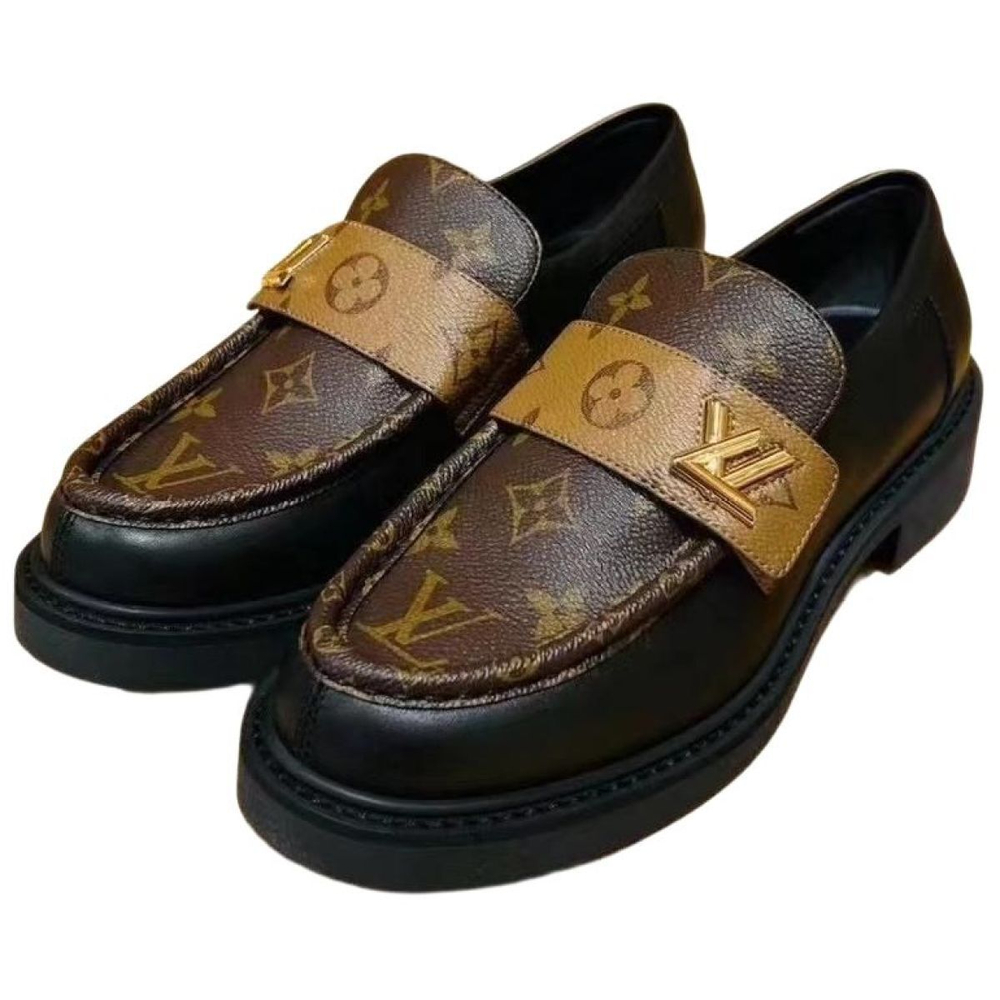 Лоферы LOUIS VUITTON, 1AD1AQ