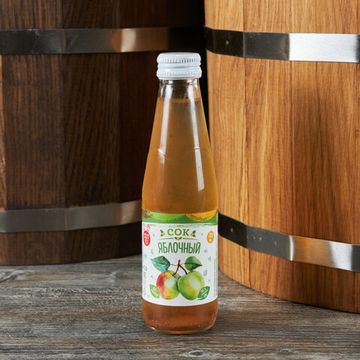 Морс, квас и лимонад