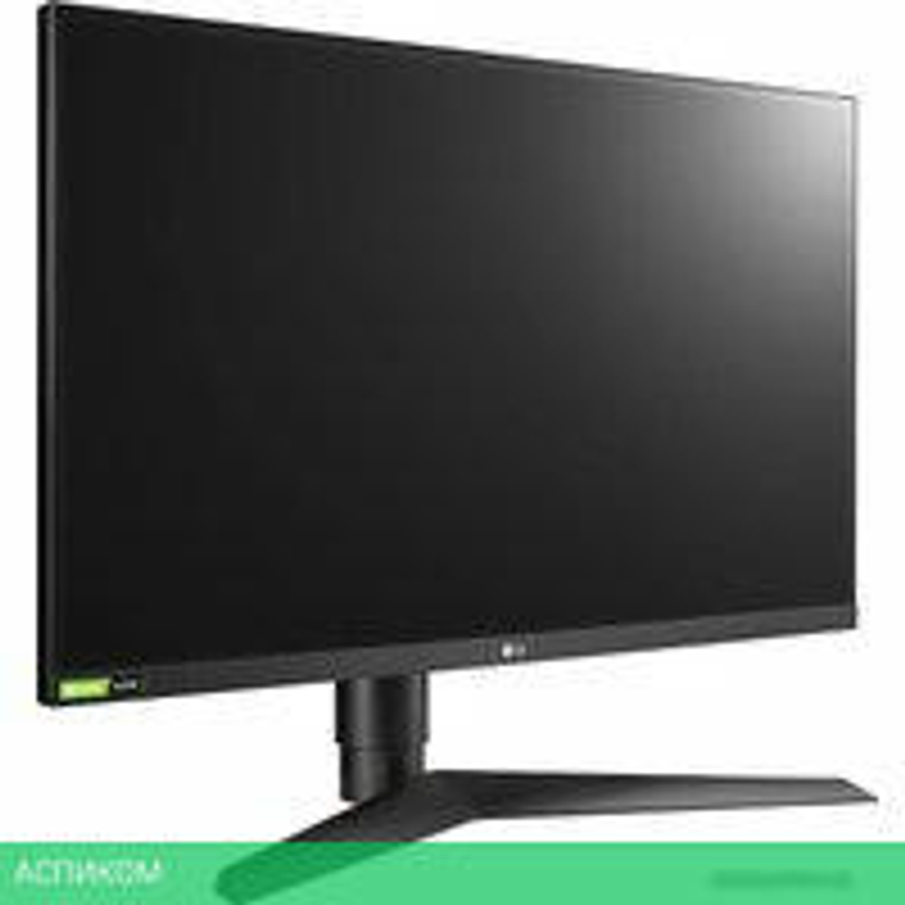Игровой монитор LG 27GL850-B