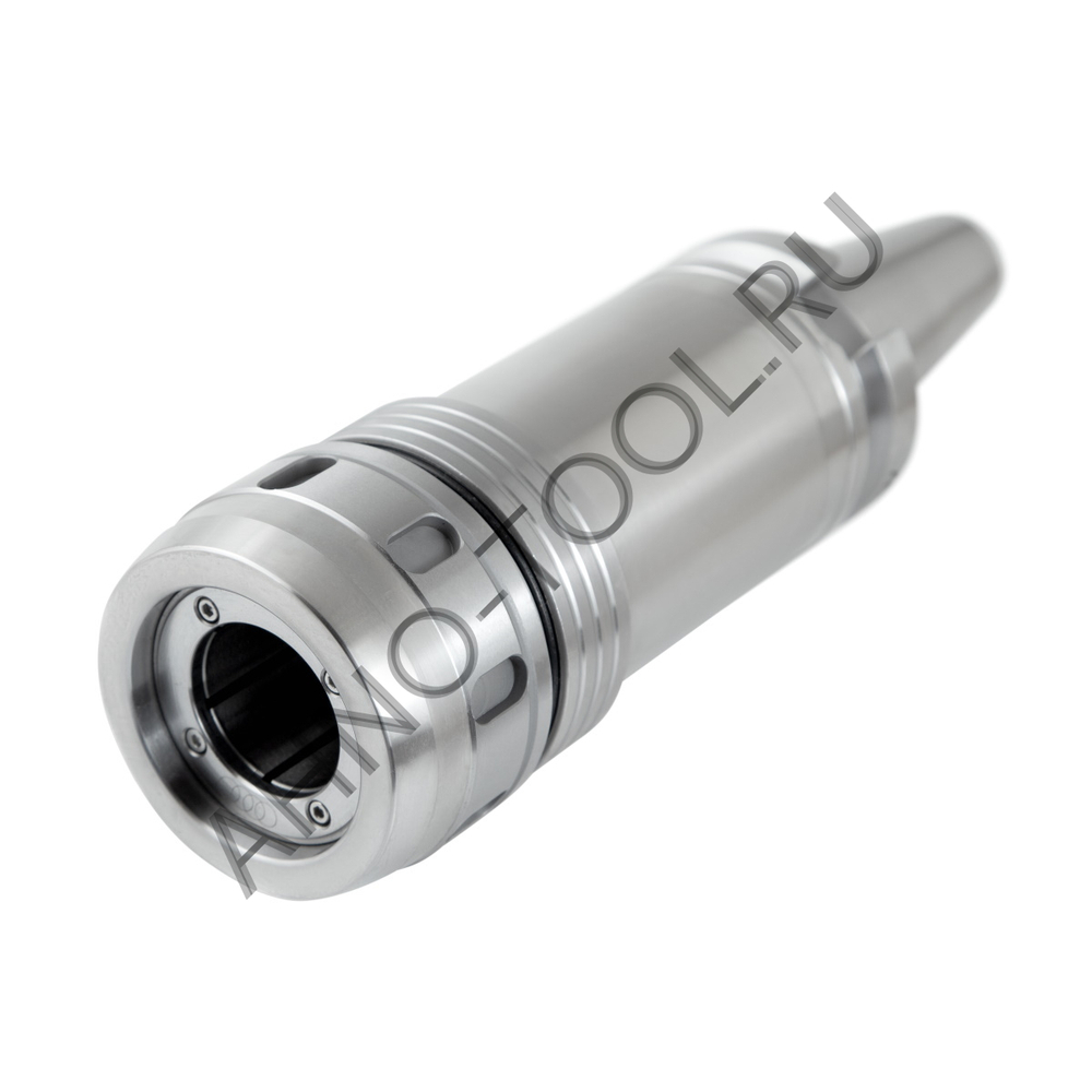 Патрон фрезерный силовой BT40-HC32-105 BRIGHT-TOOLS