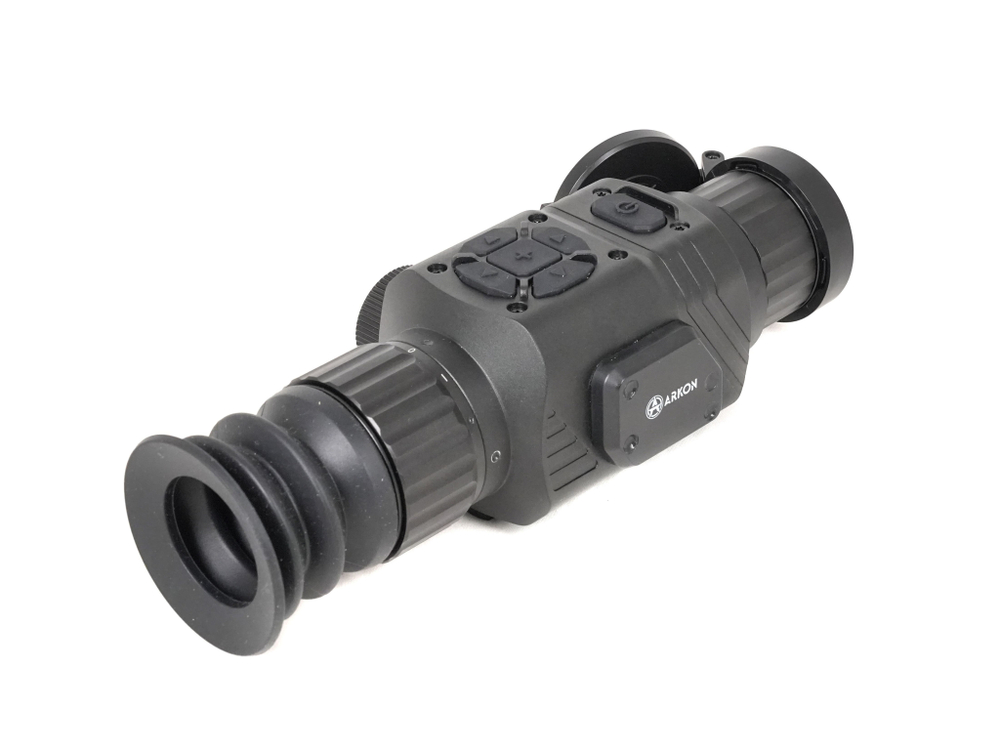 Тепловизионный прицел ARKON Alfa II ST25M