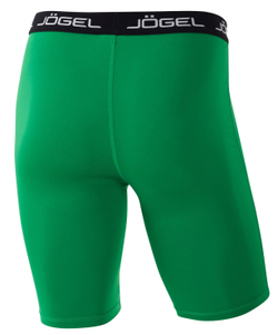 Шорты компрессионные Camp PerFormDRY Tight Short, зеленый