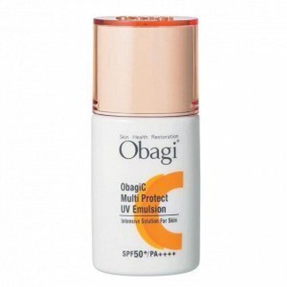 OBAGI C Multi Protect UV Milk  — солнцезащитная эмульсия для лица