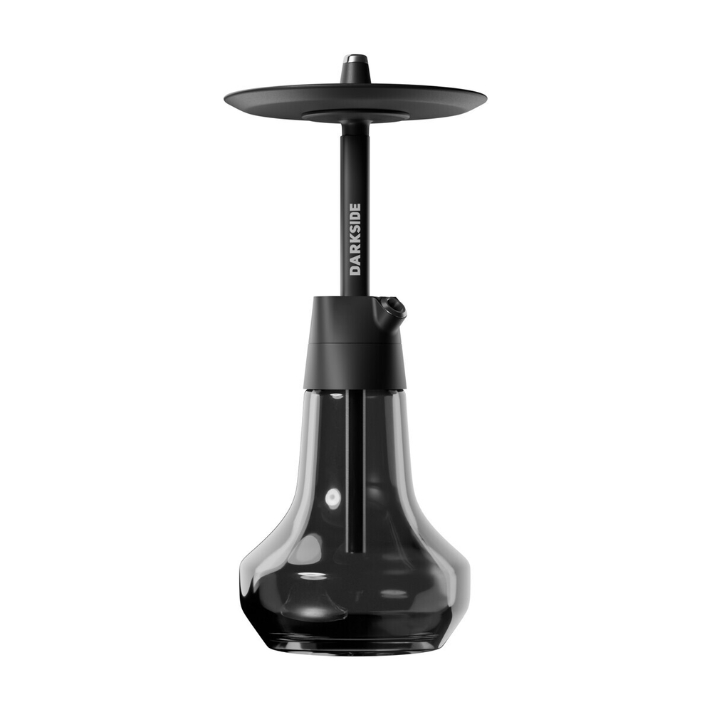 Darkside Intro Black