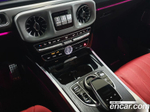 Mercedes-Benz G-Class W463b AMG G63 Manufacturing (05.2023)
