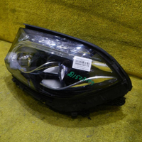 Фара левая Mercedes GLS X166 (2015-2019) LED