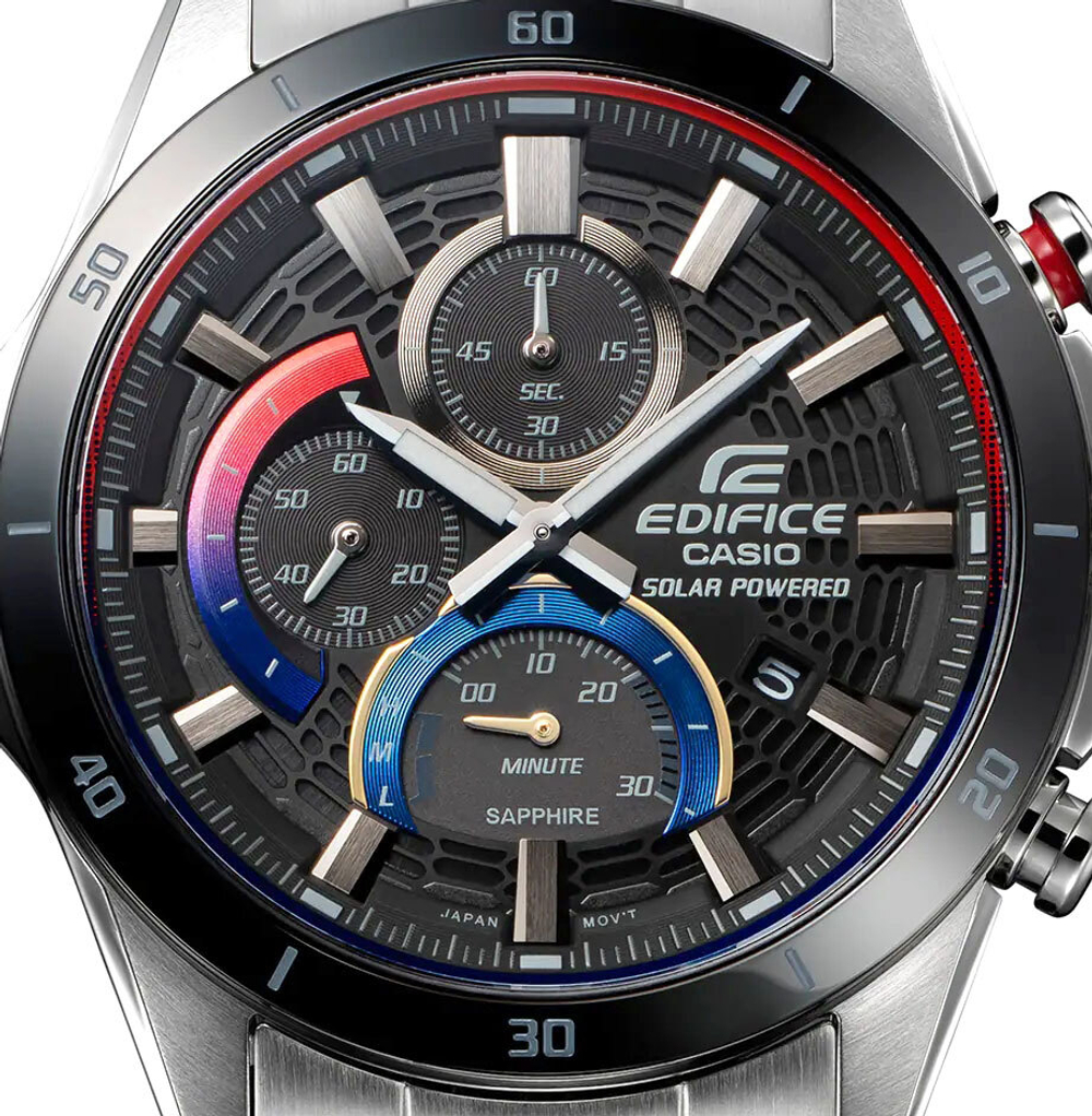 Мужские наручные часы Casio Edifice EFS-S610HG-1A