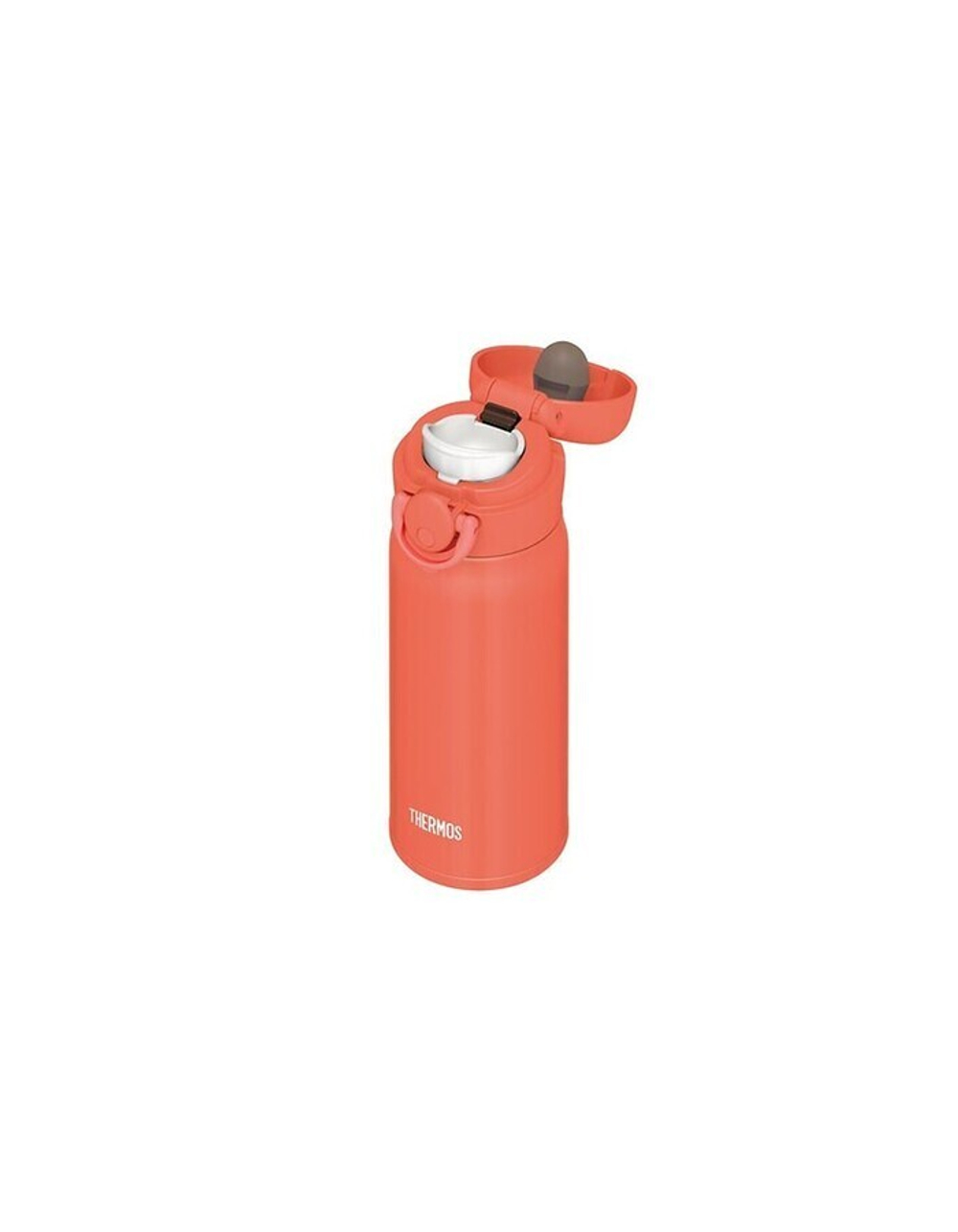 Термокружка Thermos JNR-353 COR (0,35 литра), коралловая