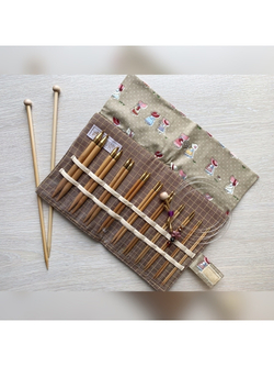 Чехол для рукоделия