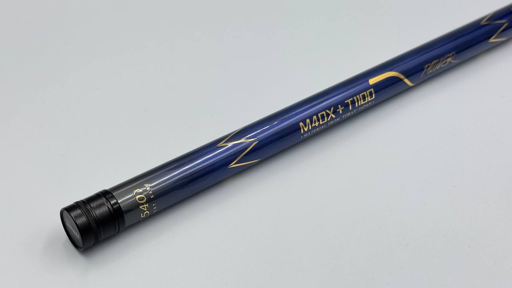 Удилища BROWKA Big Carp-28 5.5H (4 кг) строй 28 для ловли карпа