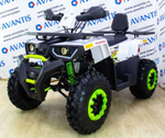 Квадроцикл Avantis Hunter 200 NEW Lux (баланс. вал) 2023 (A1)