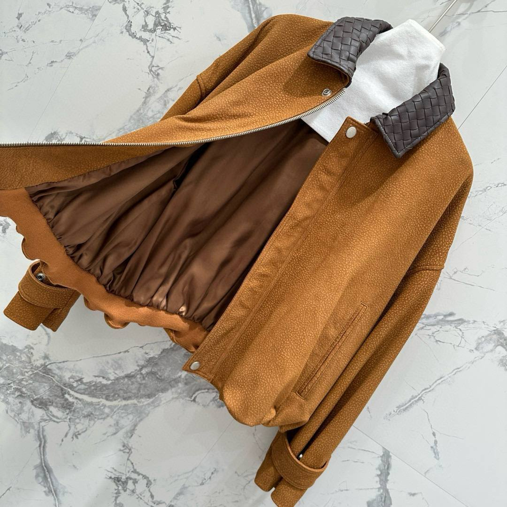 Куртка Bottega Veneta