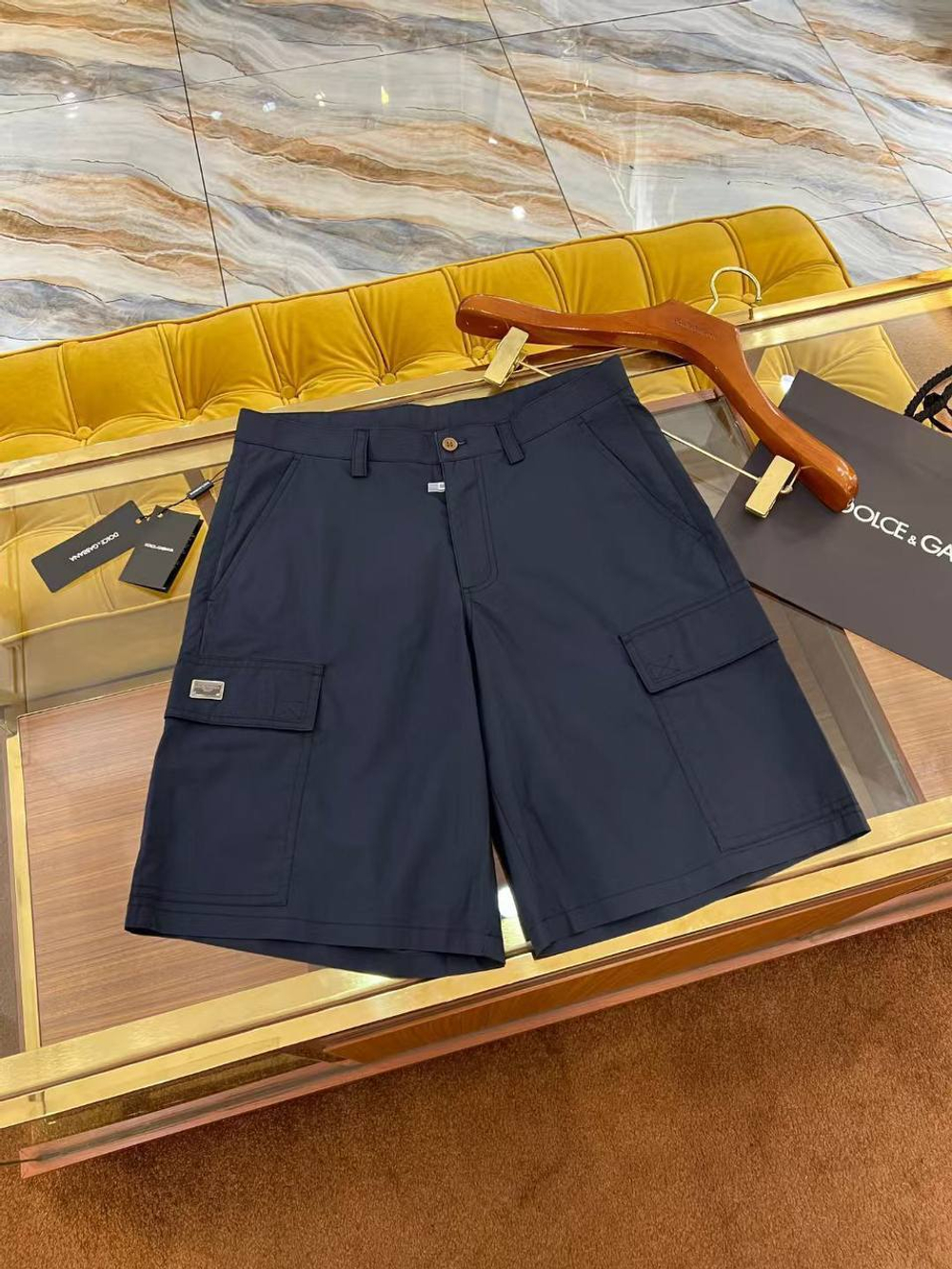 Шорты Dolce Gabbana