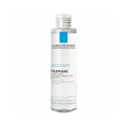 La Roche-Posay Toleriane Micellar Water Мицеллярная вода для чувствительной кожи, 200 мл