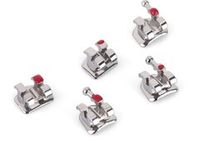 Ортодонтия