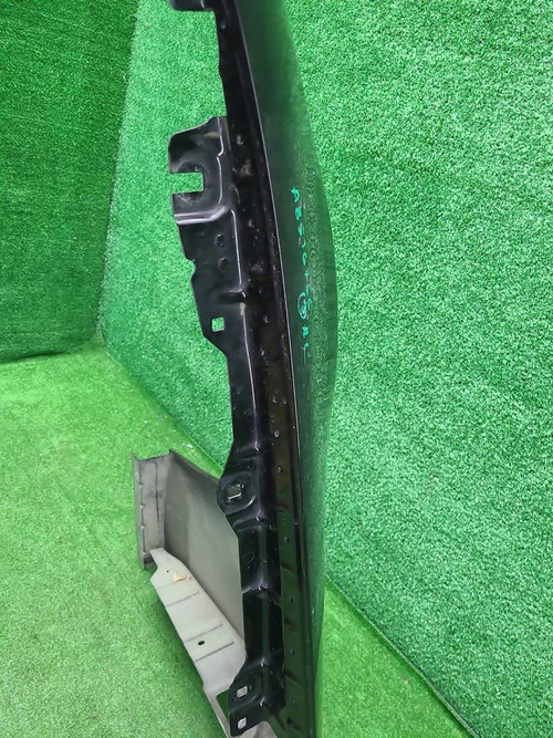 Крыло переднее правое Mercedes CLS C257 (17-23)