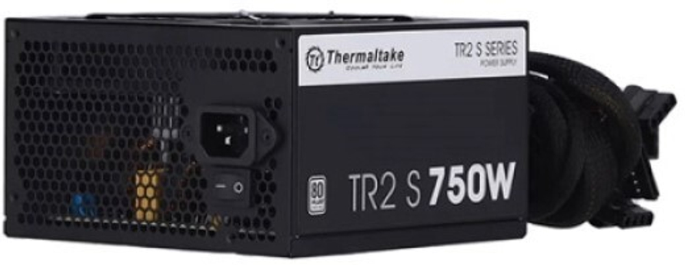 Блок питания ATX Thermaltake PS-TRS-0750NN2AWE-1