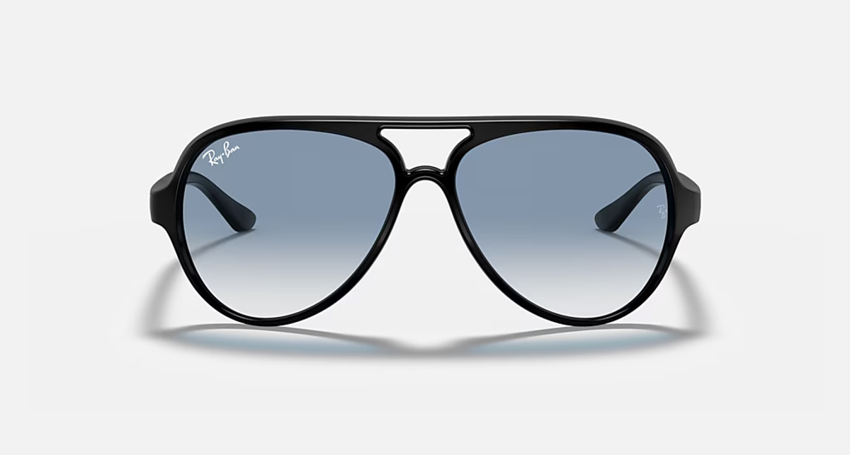 RAY-BAN CATS 5000 RB4125 601/3F