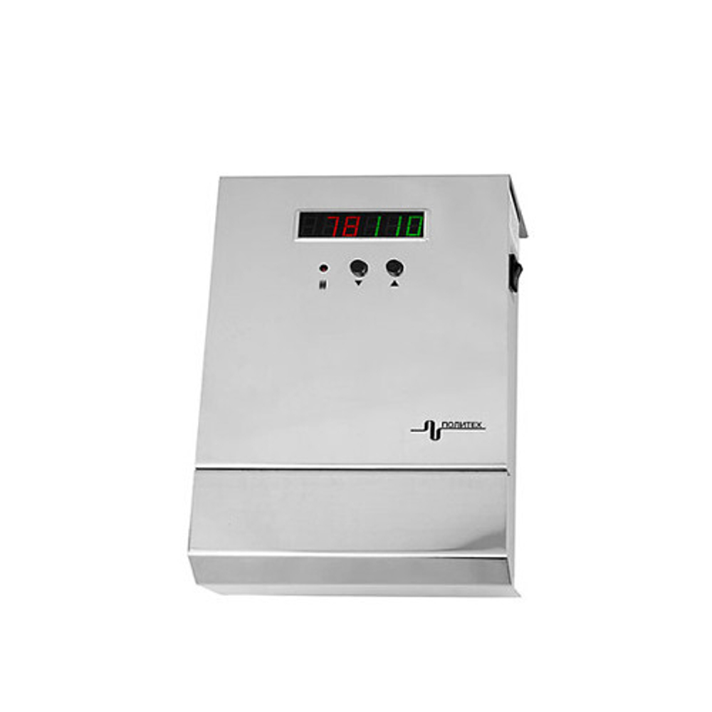 Политех Kristina пульт управления ПЦ-3 20 кВт
