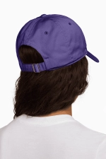 Кепка Nike Club - фиолетовый