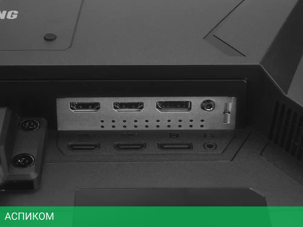 Монитор ASUS TUF Gaming VG249Q1A