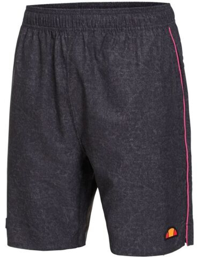 Мужские теннисные шорты Ellesse Padellada Short - black denim