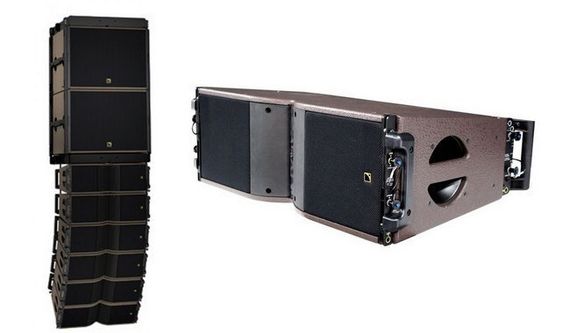 L Acoustics KARA