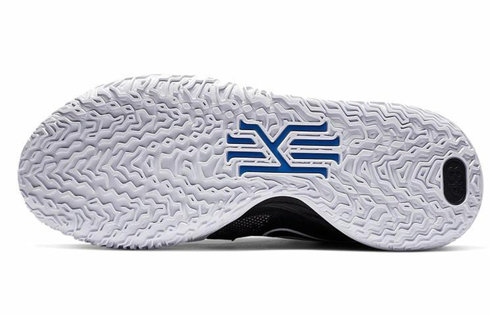 Кроссовки Nike Kyrie 7 "Bk Black"