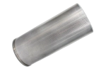 Гильза (втулка) блока цилиндров IND STD Д2500/PERKINS 3.152 31358323 S/F SLVS04129