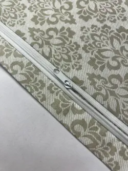 Постельное белье Полисатин Мечта "Klassik" 1,5-сп Наволочка 50х70 см 1 шт Простынь 150x215 смПододеяльник 145x215 см