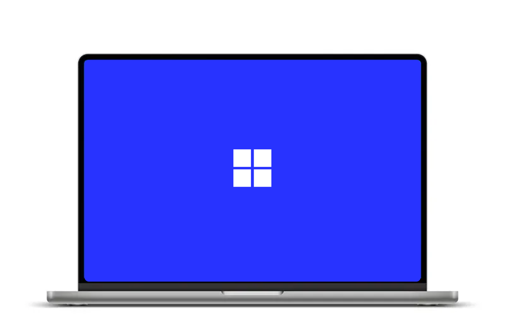 Установка Windows