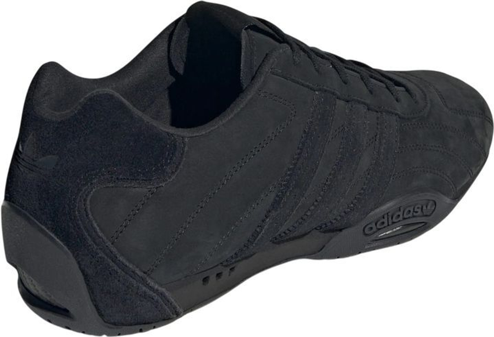 Кроссовки Adidas ADIRACER LO черный