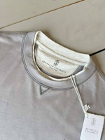 Футболка Brunello Cucinelli