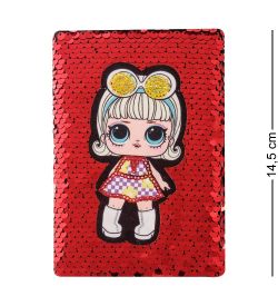 NB-47/11 Блокнот «Дол»