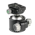 Штативная головка Falcon Eyes Dynamics 255P