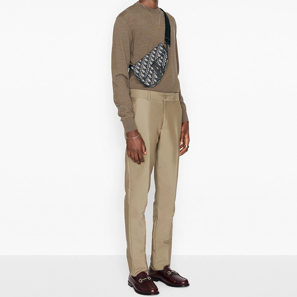 Сумка DIOR Saddle, 1ADPO191YKY-H27E