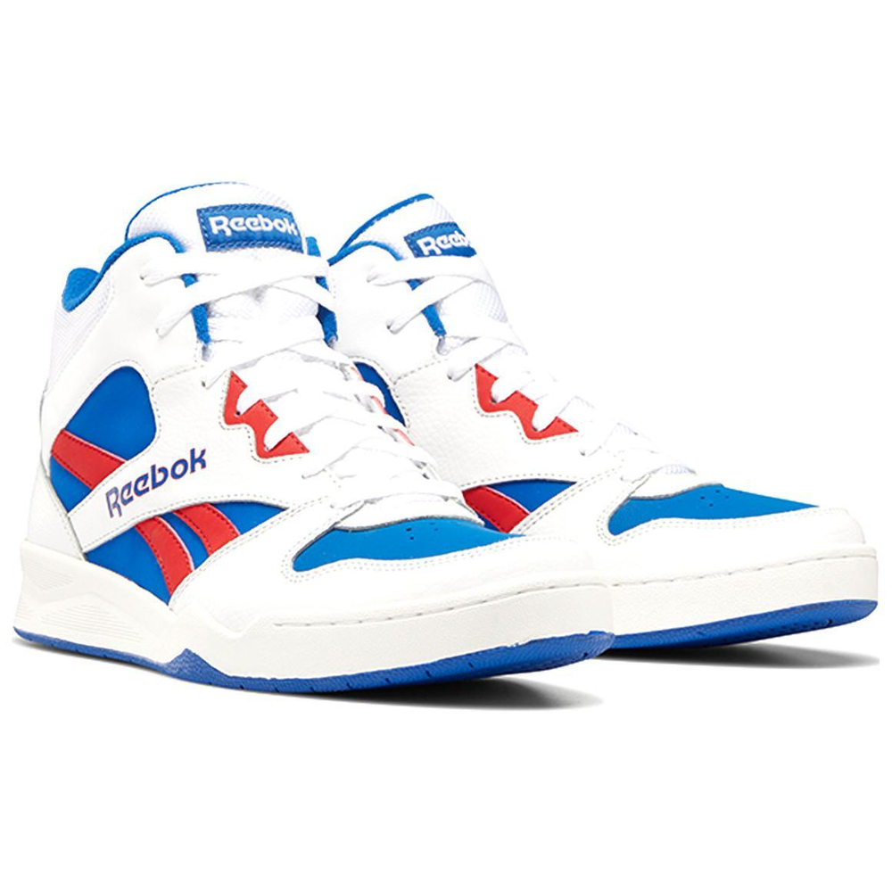 Кроссовки Reebok Royal Bb4500 2