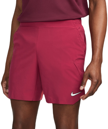 Теннисные шорты Nike Court Dri-Fit Slam Tennis Shorts