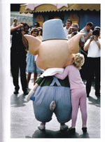 Диснейленд Уолта Диснея