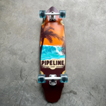 Лонгборд Eastcoast PIPELINE 35x9.5