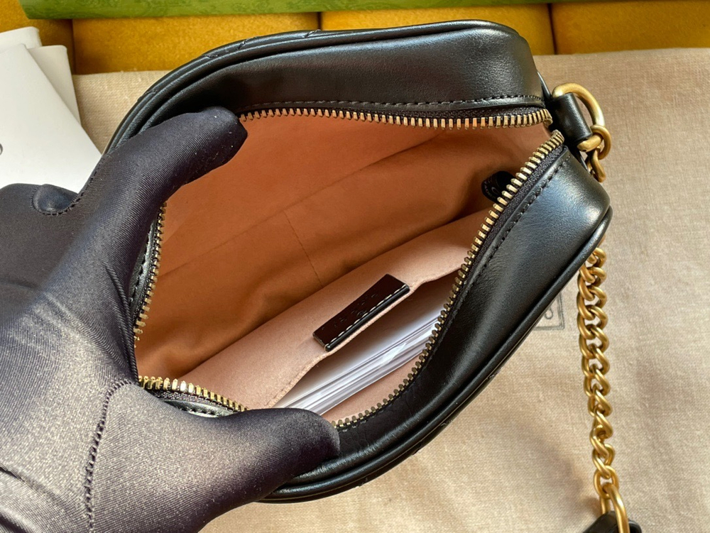 Gucci Marmont 18 cm