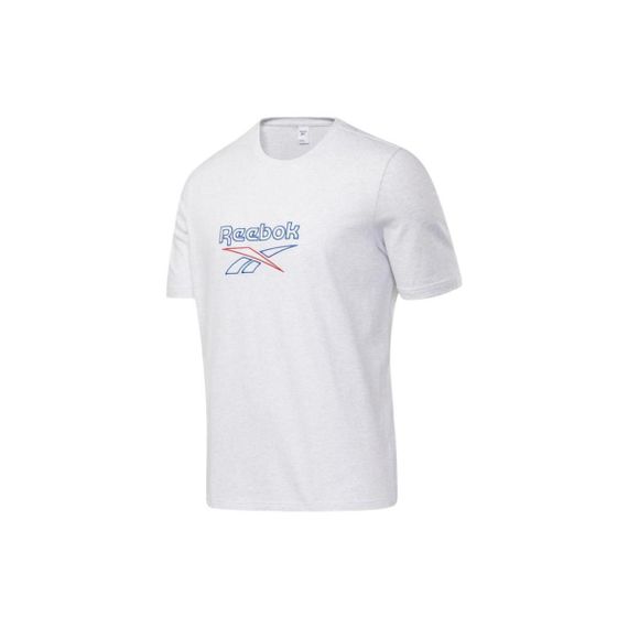 Reebok Logo T