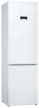 Холодильник Bosch KGE39AW33R