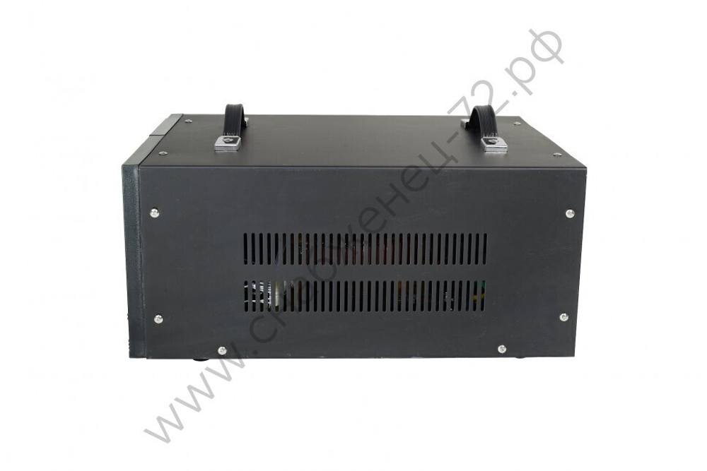 Стабилизатор напряжения РЕСАНТА АСН-10000/1-ЭМ