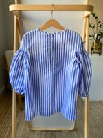 Новое хлопковое платье Stella Jean, 104