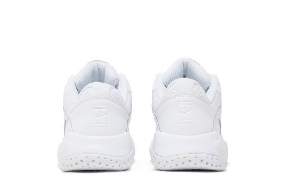 Кроссовки Nike Court Lite 2 (Женская размерная сетка)