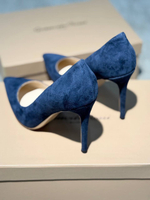 Туфли Gianvito Rossi