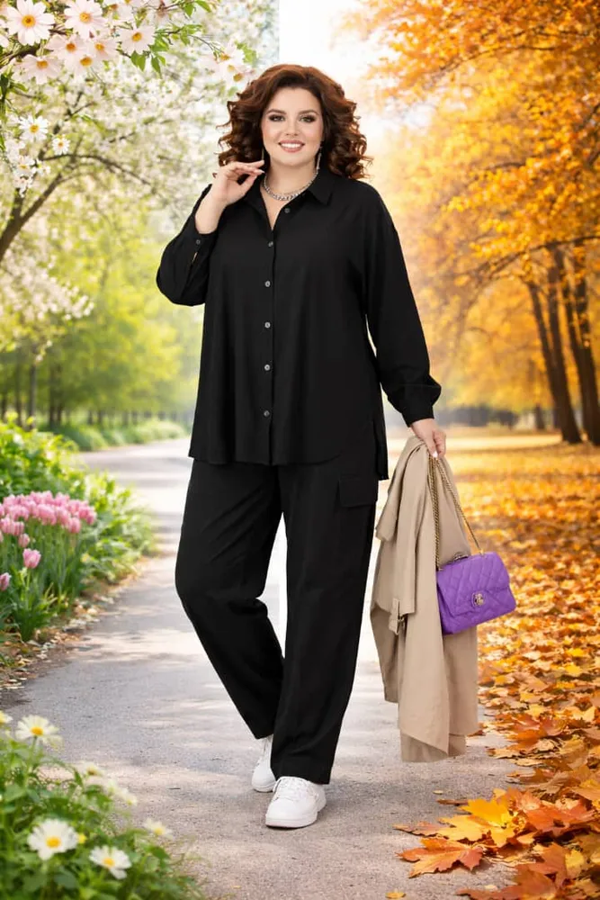 Костюм 50351400 Fabrika