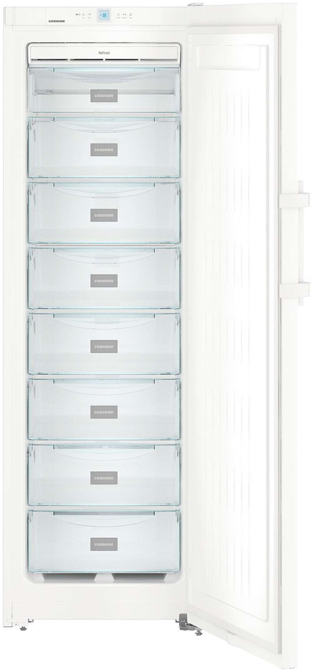 Морозильник Liebherr SGN 3036